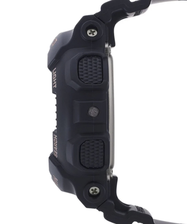 ساعت مچی عقربه‌ای زنانه کاسیو Casio مدل BA-130-1A4DR