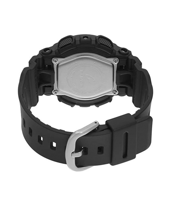 ساعت مچی عقربه‌ای زنانه کاسیو Casio مدل BA-130-1A4DR