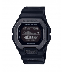 ساعت مچی دیجیتال مردانه کاسیو Casio مدل GBX-100NS-1DR