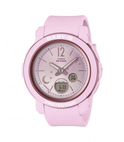 ساعت مچی دیجیتال زنانه کاسیو Casio مدل CASIO-BGA-290DS-4ADR