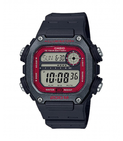 ساعت مچی دیجیتال مردانه کاسیو Casio مدل DW-291H-1BVDF