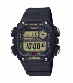 ساعت مچی دیجیتال مردانه کاسیو Casio مدل DW-291H-9AVDF