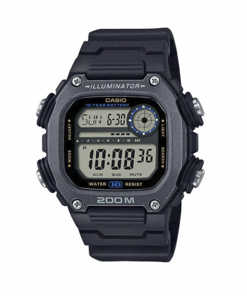 ساعت مچی دیجیتال مردانه کاسیو Casio مدل DW-291HX-1AVDF