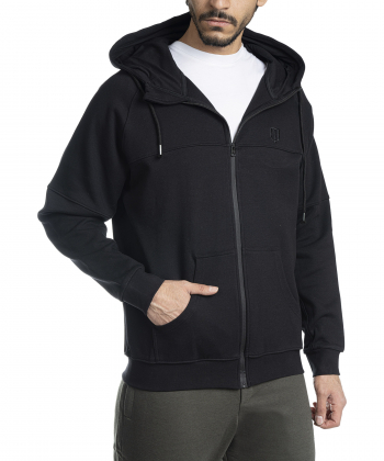 سویشرت  مردانه یونی پرو مدل AM-Upro-911142301-1