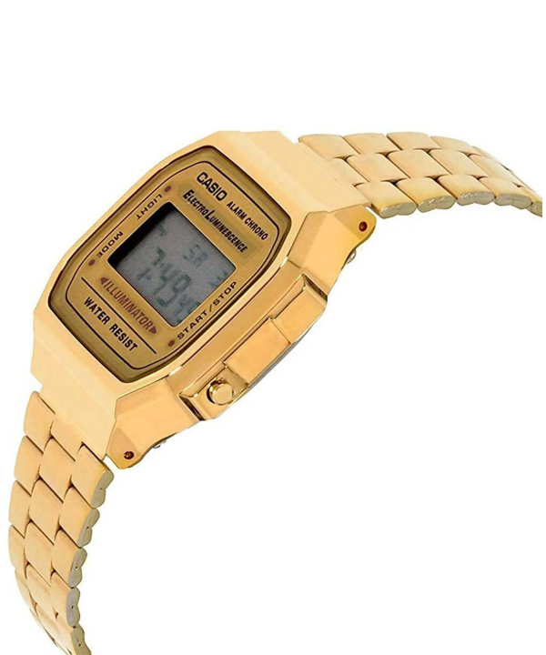 ساعت مچی دیجیتالی کاسیو Casio مدل A168WG-9WDF