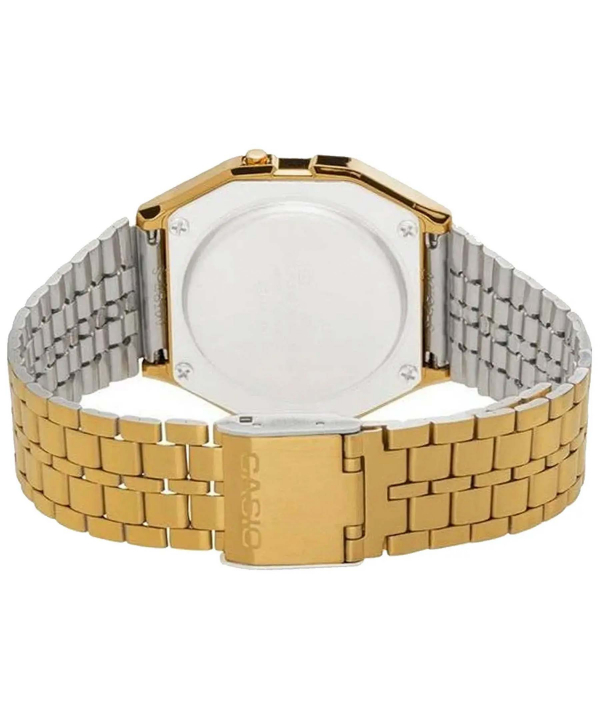 ساعت مچی دیجیتالی کاسیو Casio مدل A168WG-9WDF