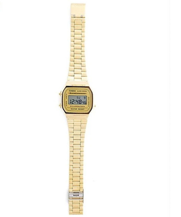 ساعت مچی دیجیتالی کاسیو Casio مدل A168WG-9WDF