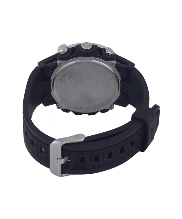 ساعت مچی عقربه‌ای مردانه کاسیو Casio مدل ECB-40P-1ADF
