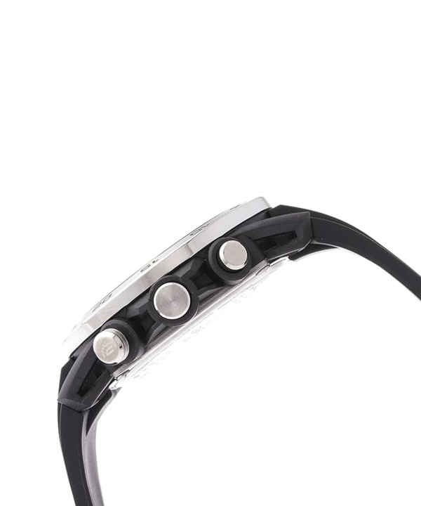 ساعت مچی عقربه‌ای مردانه کاسیو Casio مدل ECB-40P-1ADF