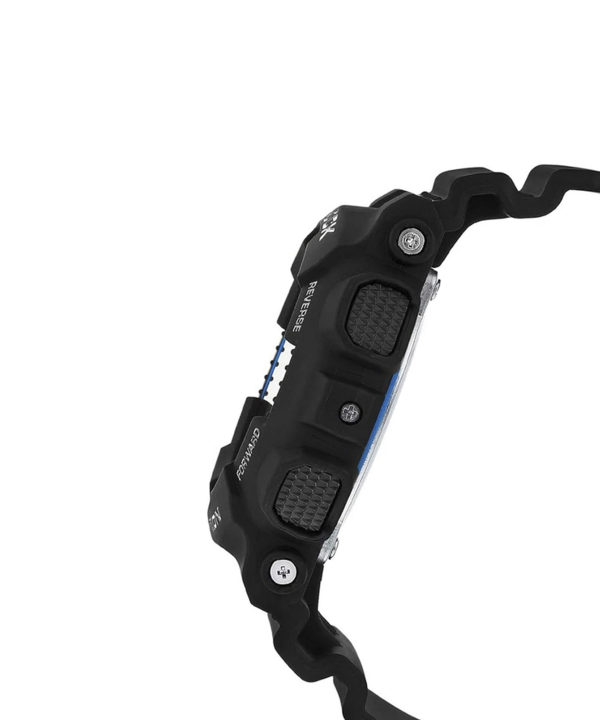 ساعت مچی عقربه‌ای مردانه کاسیو جی شاک GA-100-1A2DR