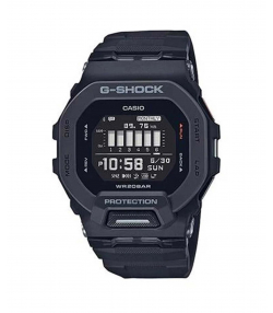 ساعت مچی دیجیتال مردانه کاسیو Casio مدل GBD-200UU-1DR