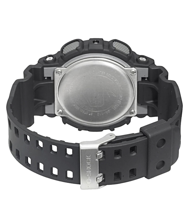 ساعت مچی عقربه‌ای مردانه کاسیو Casio مدل GA-110-1ADR