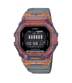 ساعت مچی دیجیتال مردانه کاسیو Casio مدل GBD-200SM-1A5DR