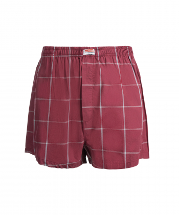 شورت پادار مردانه پاتر Potter کد 32