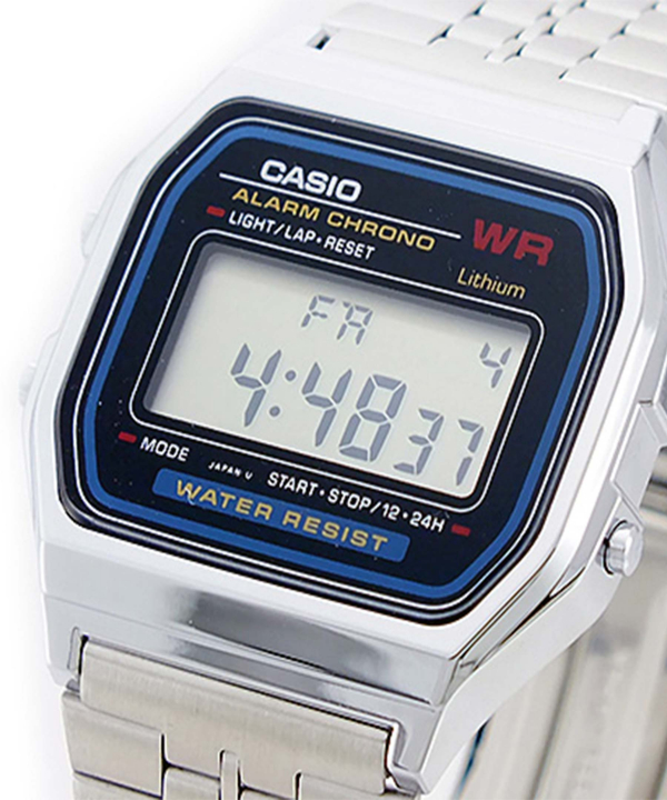 ساعت مچی دیجیتال مردانه کاسیو Casio مدل A159W-N1DF