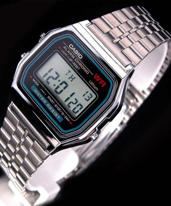 ساعت مچی دیجیتال مردانه کاسیو Casio مدل A159W-N1DF