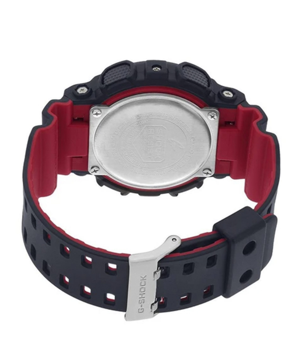 ساعت مچی دیجیتال کاسیو Casio مدل GA-110HR-1ADR