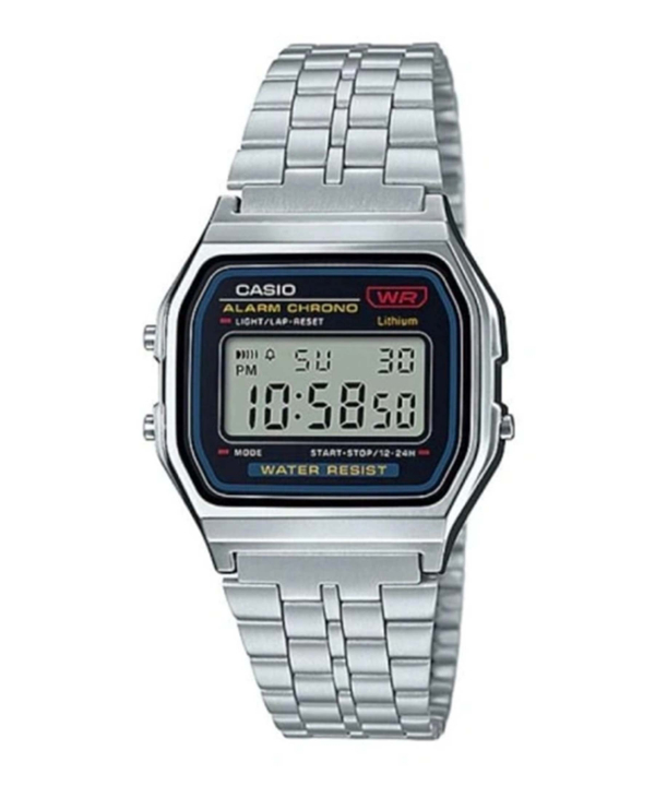 ساعت مچی دیجیتال مردانه کاسیو Casio مدل A159W-N1DF