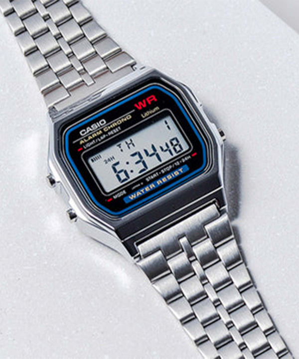 ساعت مچی دیجیتال مردانه کاسیو Casio مدل A159W-N1DF
