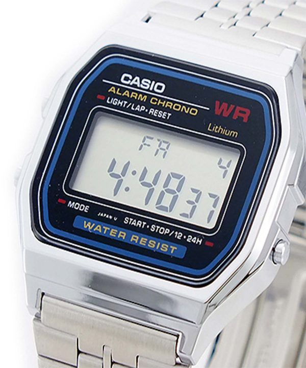 ساعت مچی دیجیتال مردانه کاسیو Casio مدل A159W-N1DF