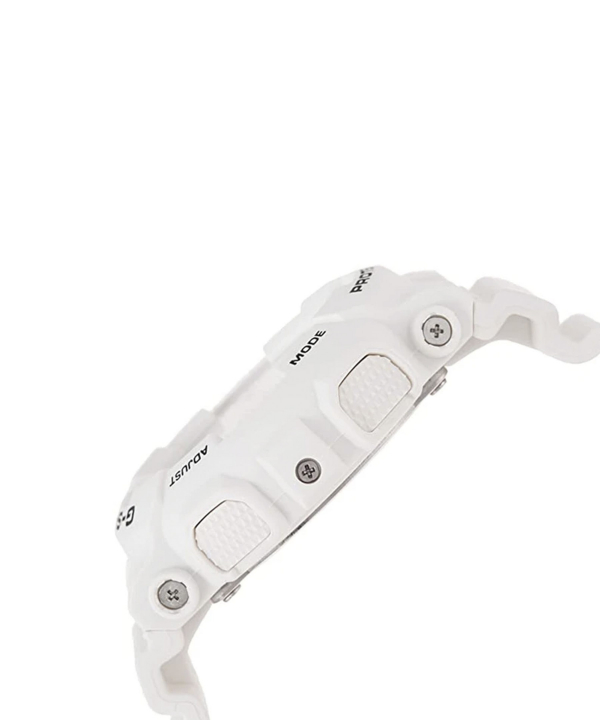 ساعت مچی دیجیتال مردانه کاسیو Casio مدل GA-110MW-7A