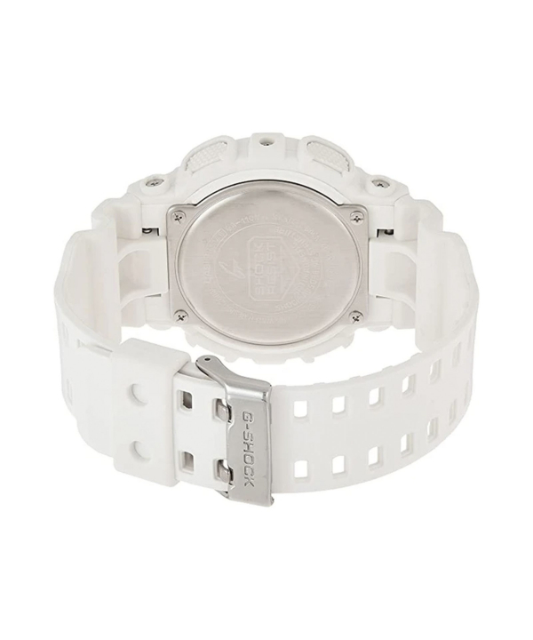 ساعت مچی دیجیتال مردانه کاسیو Casio مدل GA-110MW-7A