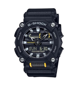 ساعت مچی عقربه ای کاسیو Casio مدل GA-900-1ADR
