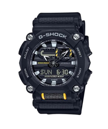 ساعت مچی عقربه ای کاسیو Casio مدل GA-900-1ADR