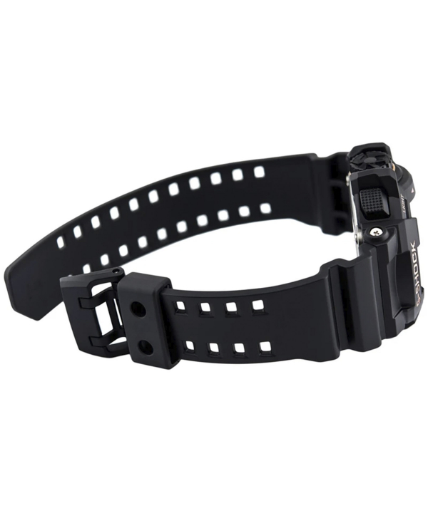 ساعت مچی عقربه‌ای مردانه کاسیو جی شاک مدل GA-400GB-1A4DR