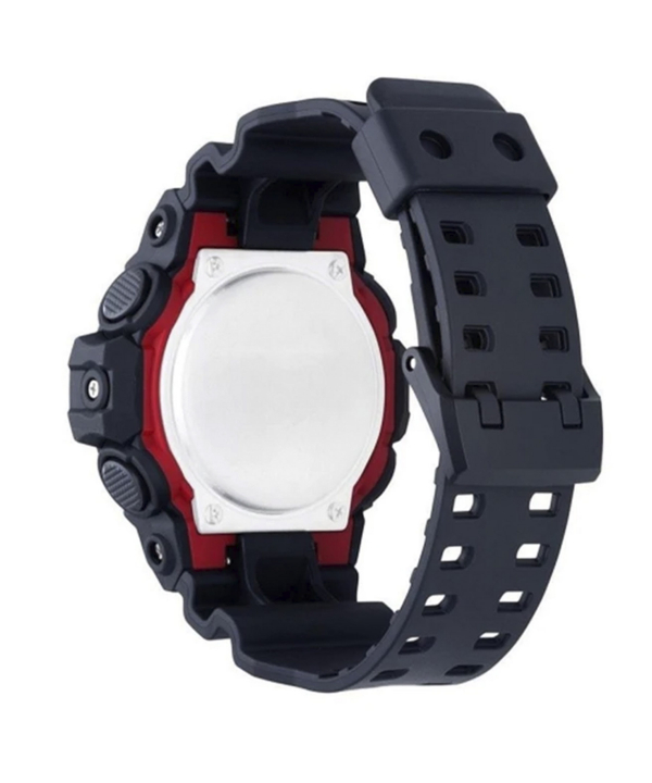 ساعت مچی عقربه‌ای مردانه کاسیو Casio مدل GA-700-1A