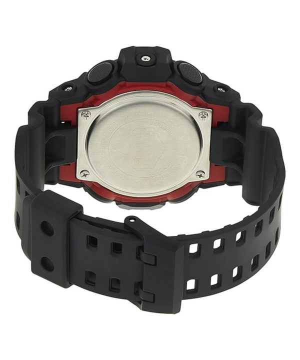 ساعت مچی عقربه‌ای مردانه کاسیو Casio مدل GA-700-1A