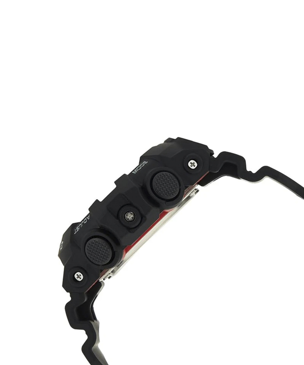 ساعت مچی عقربه‌ای مردانه کاسیو Casio مدل GA-700-1A