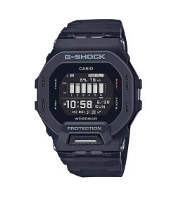 ساعت مچی دیجیتال مردانه کاسیو Casio مدل GBD-200-1DR