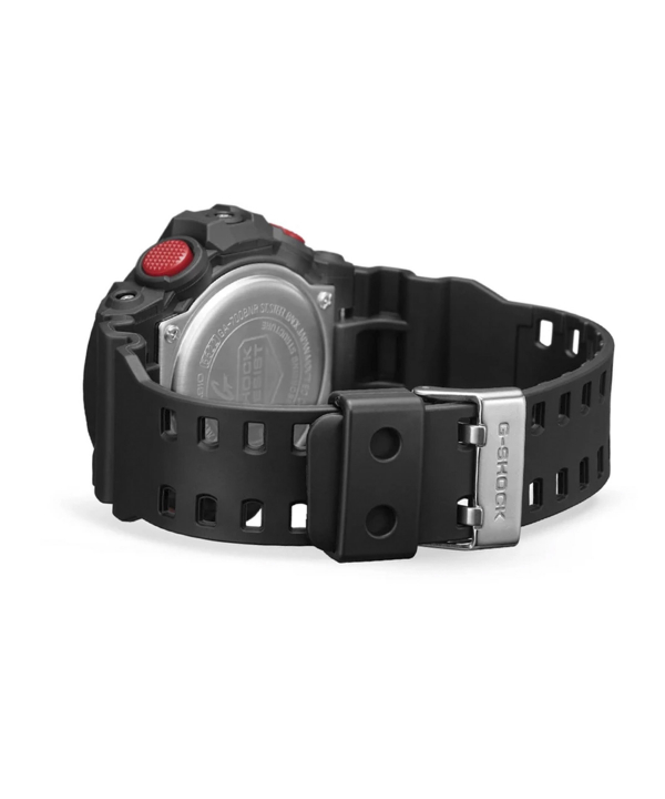 ساعت مچی عقربه‌ای مردانه کاسیو Casio مدل GA-700BNR-1ADR