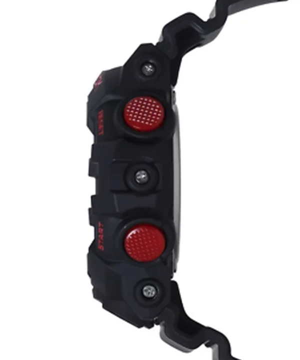 ساعت مچی عقربه‌ای مردانه کاسیو Casio مدل GA-700BNR-1ADR