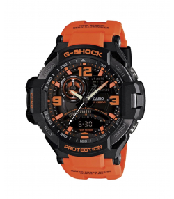 ساعت مچی عقربه ای مردانه کاسیو Casio مدل GA-1000-4A