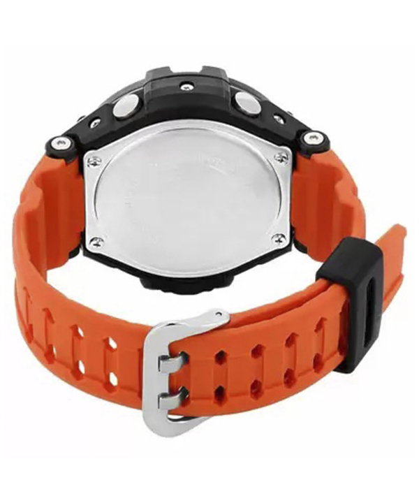 ساعت مچی عقربه‌ای مردانه کاسیو Casio مدل GA-1000-4A
