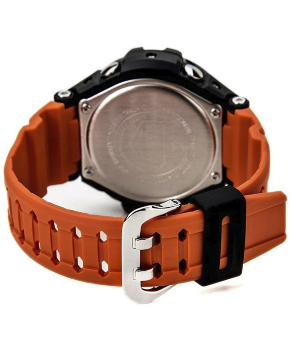 ساعت مچی عقربه‌ای مردانه کاسیو Casio مدل GA-1000-4A