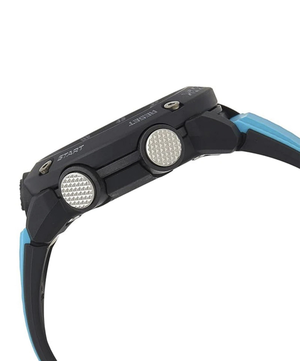 ساعت مچی عقربه‌ای مردانه کاسیو Casio مدل GA-2000-1A2DR