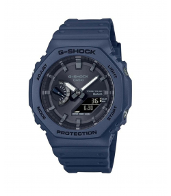 ساعت مچی عقربه ای مردانه کاسیو Casio مدل GA-B2100-2ADR