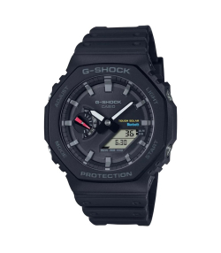ساعت مچی عقربه ای مردانه کاسیو Casio مدل GA-B2100-1ADR