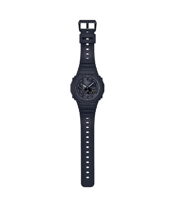ساعت مچی عقربه‌ای مردانه کاسیو Casio مدل GA-B2100-1A1DR
