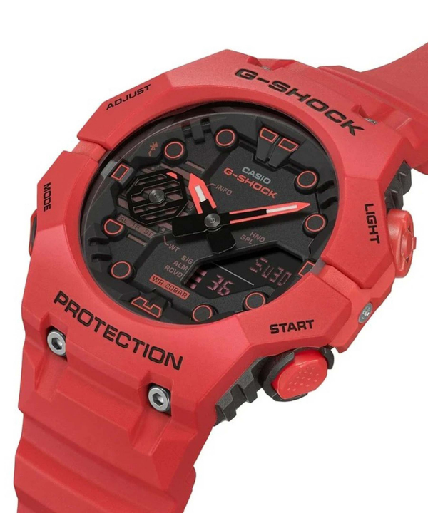 ساعت مچی عقربه‌ای کاسیو Casio مدل GA-B001-4ADR