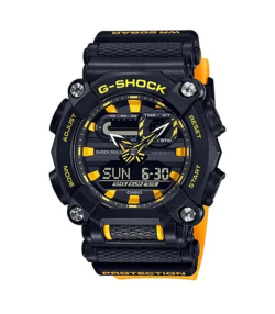 ساعت مچی عقربه ای کاسیو Casio مدل GA-900A-1A9DR