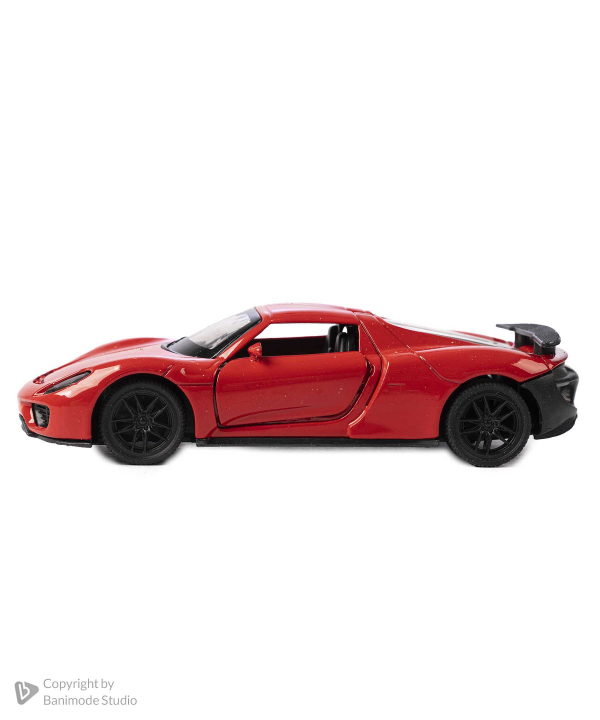 ماشین فلزی porsche ناب سل Naabsellکد at-bn184