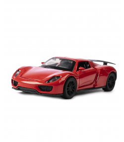ماشین فلزی porsche ناب سل Naabsellکد at-bn184