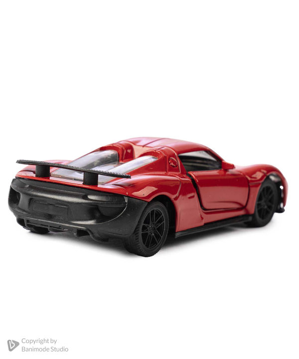 ماشین فلزی porsche ناب سل Naabsellکد at-bn184