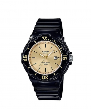 ساعت مچی عقربه ای زنانه کاسیو Casio مدل LRW-200H-9EVDF