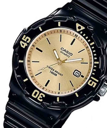 ساعت مچی عقربه ای زنانه کاسیو Casio مدل LRW-200H-9EVDF