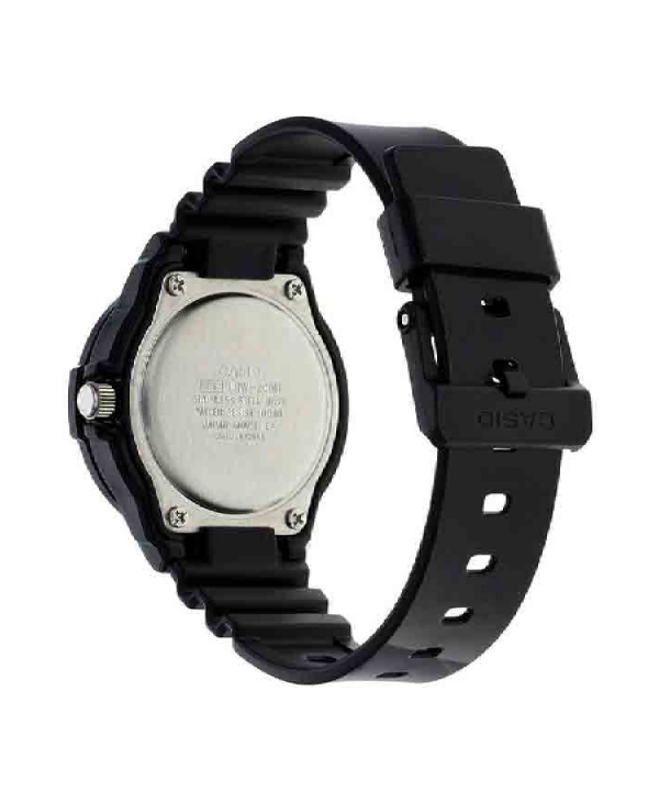 ساعت مچی عقربه‌ای زنانه کاسیو Casio مدل LRW-200H-9EVDF